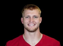 Will Trey McBride be the top Fantasy Tight End?