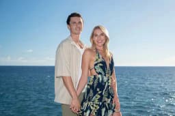 Will "Temptation Island: Season 10" be the #2 global Netflix show this week?