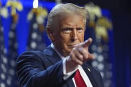 Will Donald Trump not announce a next United States Attorney General by June 30?