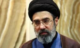 Mojtaba Khamenei leaves Iran by May 31, 2026?