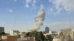 Will another country strike Iran by March 7?