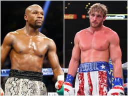 Will Floyd Mayweather beat Logan Paul in their boxing exhibition match?