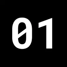 Will 01.xyz reach $5B in total volume by March 31, 2026?