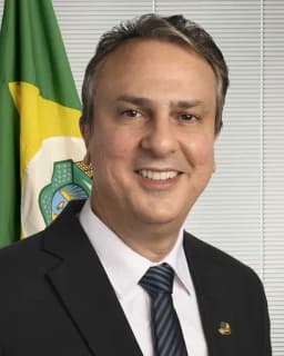 Will Camilo Santana win the 2026 Ceará gubernatorial election?