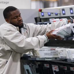 LA Mayoral Election: Recount of 1st Round?