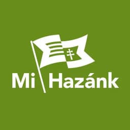 Will Our Homeland Movement (Mi Hazánk) finish with the third-most seats in the next Hungarian parliamentary election?