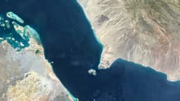 Bab el-Mandeb Strait effectively closed by June 22?