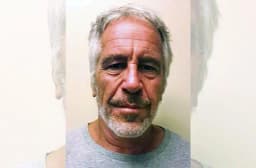 Missing Epstein cell footage released by August 31?