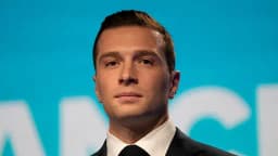 Will Jordan Bardella advance to the second round of the next French presidential election?
