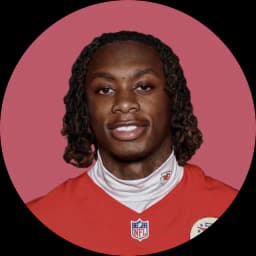 Will Xavier Worthy score a TD in Super Bowl LIX?
