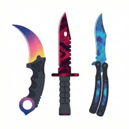 Will the price of Knife Index be above $160 on January 26?