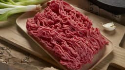 Will ground beef hit $10 per pound in 2026?