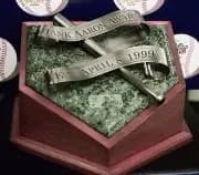 Will Bryce Harper win the 2026 National League Hank Aaron Award?
