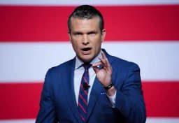 Pete Hegseth impeached by June 30?