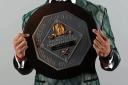 Will Gunnar Henderson win the 2026 American League MVP Award?