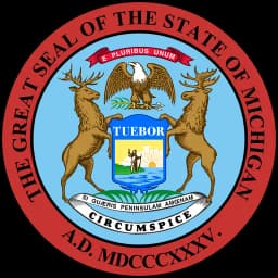Will a candidate from another party win US Michigan Senate Election?