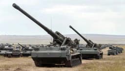 Will Russia capture Kostyantynivka by June 30?