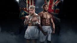 Paul vs Joshua: Round 1 KO/TKO?