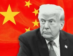 Will Donald Trump visit China on May 13, 2026?
