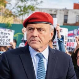 Will Curtis Sliwa win Staten Island?
