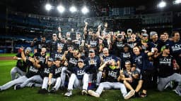 Will New York Yankees win the 2026 AL East title?