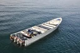 Will Trump strike a drug boat on October 27?