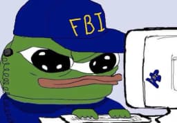 4chan confirmed Fed operation?