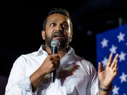 Will Mitch McConnell vote to confirm Kash Patel as FBI Director?