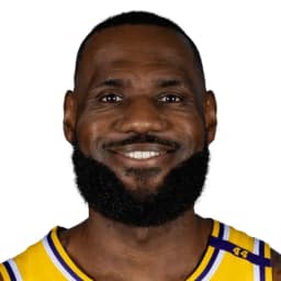 Will LeBron James announce a Presidential run before 2027?