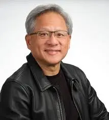 Will Jensen Huang be richest person on October 31?