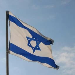 Israeli parliament dissolved by June 15?