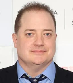 Golden Globes: Will Brendan Fraser win Best Actor - Drama?