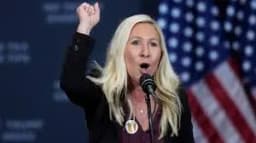 Will Donald Trump publicly insult Marjorie Taylor Greene by June 30, 2026?