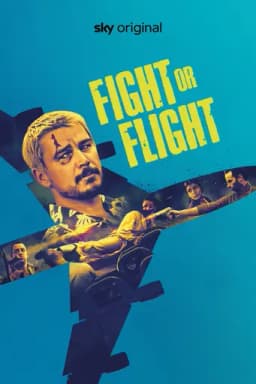 Will "Fight or Flight" Rotten Tomatoes score be less than 60?