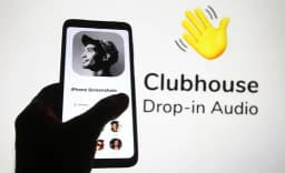 Will Clubhouse officially announce they’ve been acquired before June 1st, 2021?