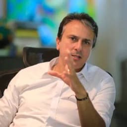 Will Camilo Santana win the 2026 Brazilian presidential election?