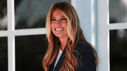 Will Melania say "Be Best" during statement on April 9?
