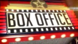 Which film will gross more in their domestic box office releases: Dune or Shang-Chi?