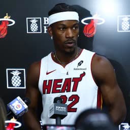 Will Jimmy Butler get traded to the Houston Rockets?
