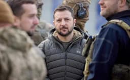 Ukraine election held by December 31, 2026?