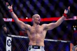 Will Khamzat Chimaev fight Sean Strickland next?