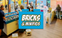 Bricks & Minifigs CEO fired/resigns by July 31?