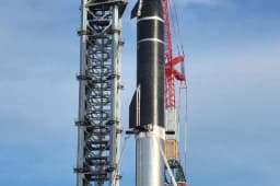Will SpaceX's Starship successfully reach outer space by December 31, 2021?