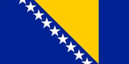 Will Candidate W be the Croat Presidency Member of Bosnia and Herzegovina following the 2026 general election?