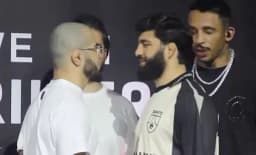 Will the match end in a draw or not be completed?