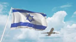 Israel closes its airspace by June 12?