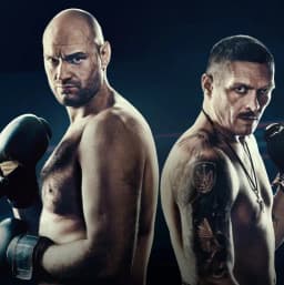 Will the fight end in Round 9?