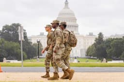 Will Trump send the national guard to Chicago?
