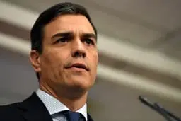 Spain snap election called in 2026?