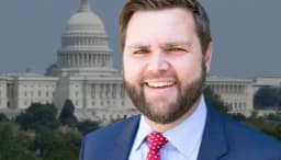 Will J. D. Vance win the Republican nomination for the 2022 United States Senate election in Ohio?